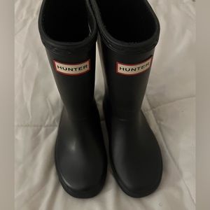 Hunter Boots
